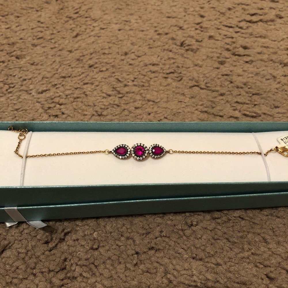 Bracelet